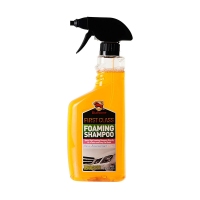 BULLSONE First Class Foaming Shampoo, 550мл CLNS10701900
