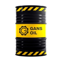 GANS OIL Gold 5W30, 1л на розлив из бочки 200л GO530200G