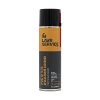LAVR Service Adhesive Spray, 650мл LN3519