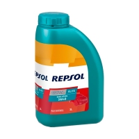 REPSOL Elite Evolution 5W40, 1л 6053R