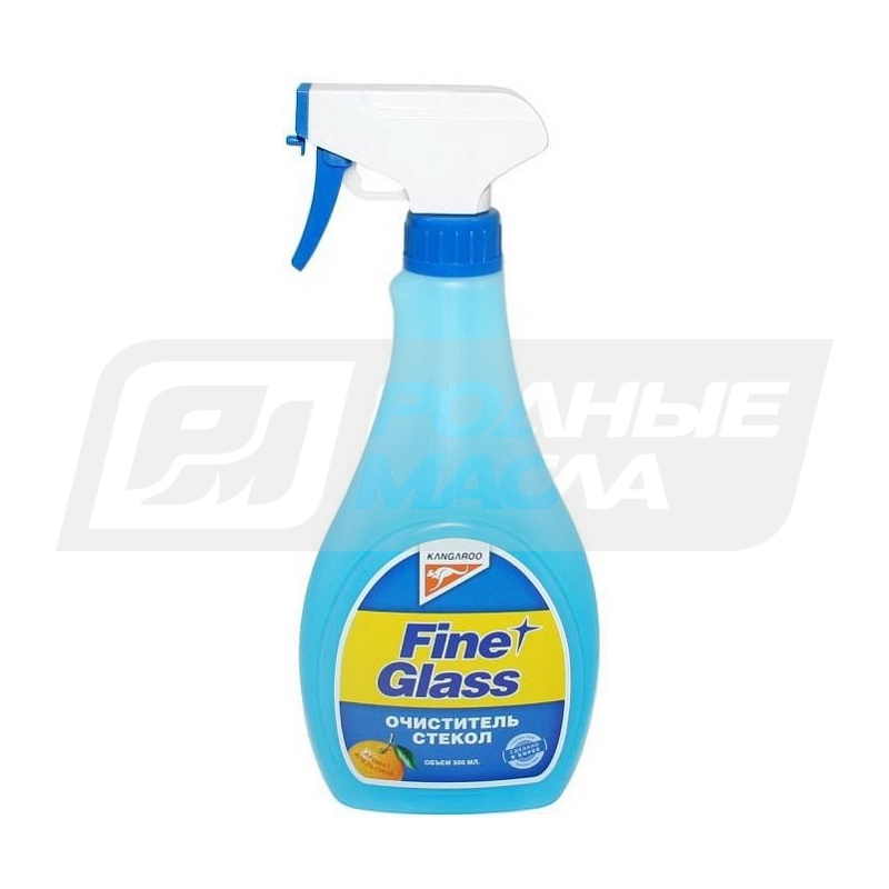 KANGAROO Fine Glass, 500мл 320119
