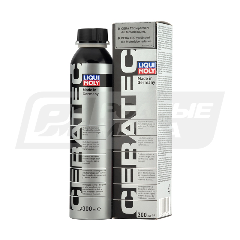 LIQUI MOLY Cera Tec, 300мл 3721