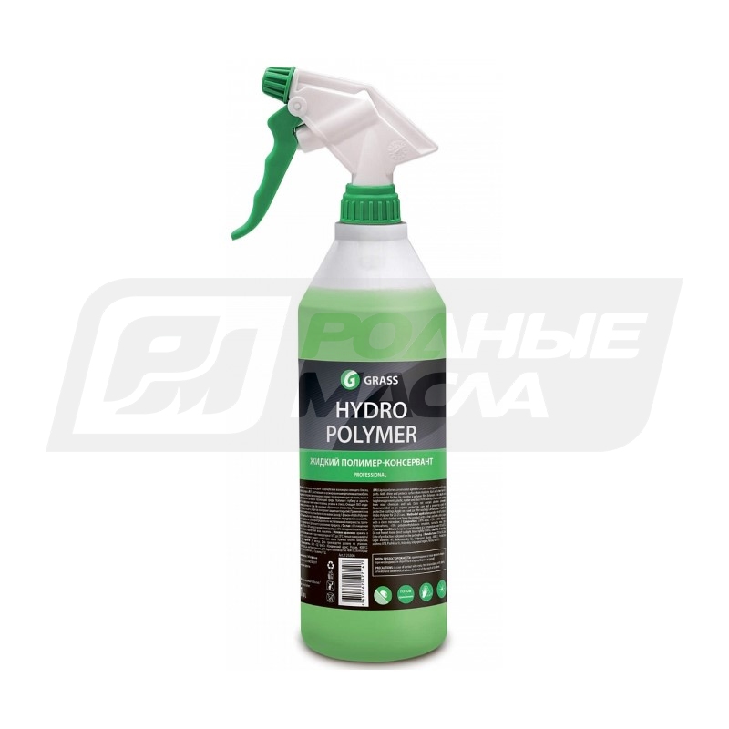 GRASS Hydro Polymer professional, 1л 125306